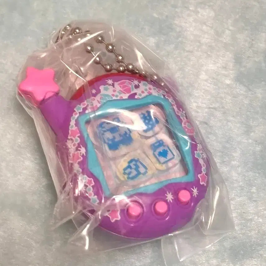 [BUNJANG] Tamagotchi Shakashaka Keychain Series 2 / 다마고치 샤카샤카 키링 2탄(판매,교환도 가능)