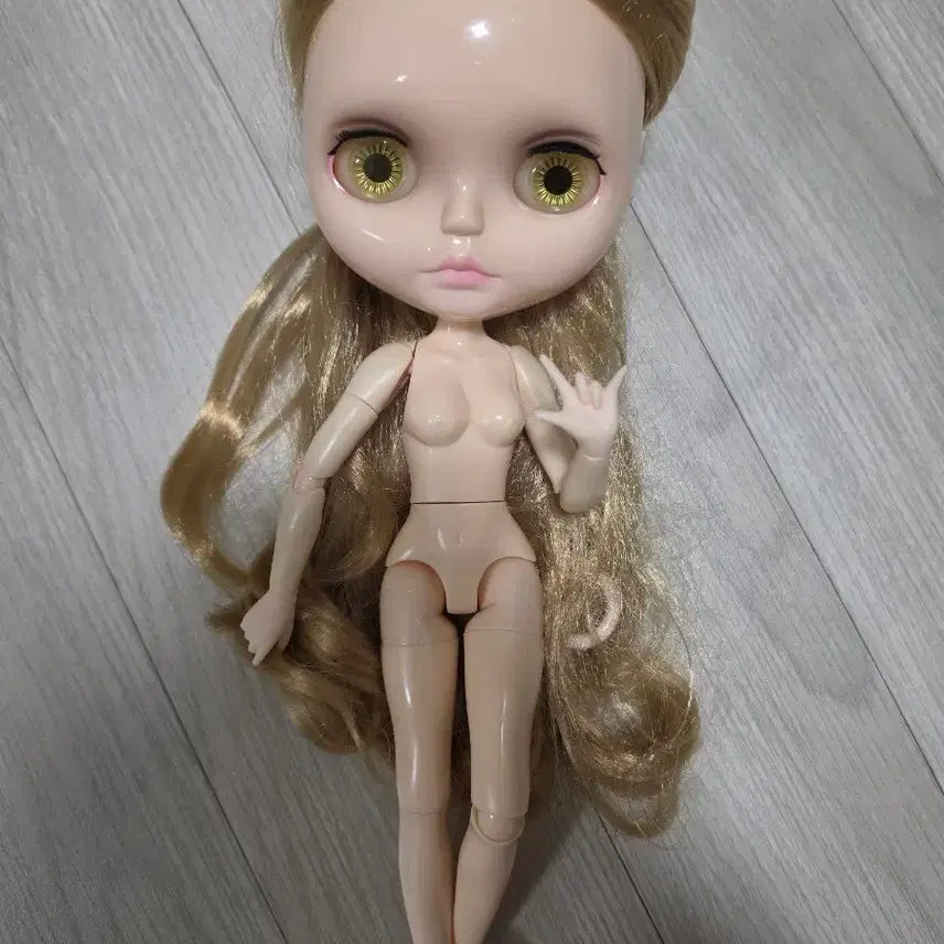 [BUNJANG] Custom Taobao Blythe Doll / 커스텀타오브라이스