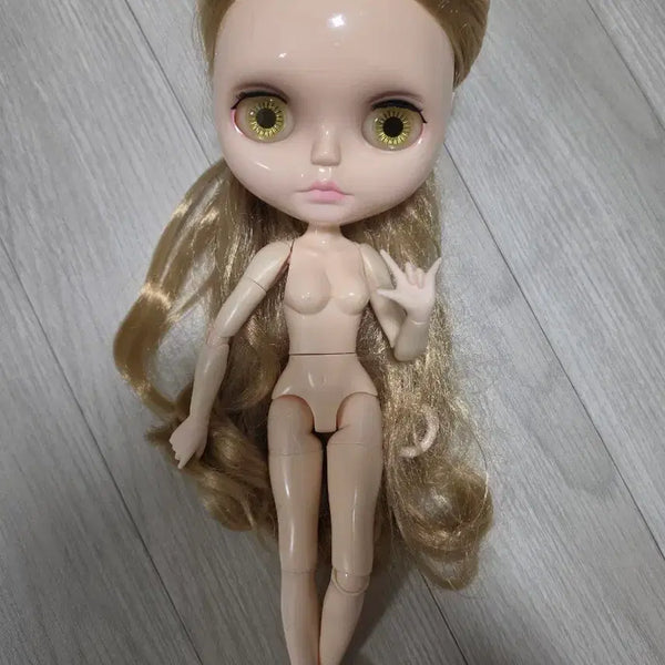 [BUNJANG] Custom Taobao Blythe Doll / 커스텀타오브라이스