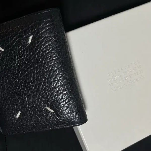 [BUNJANG] Maison Margiela Bi-fold Wallet / 마르지엘라 반지갑