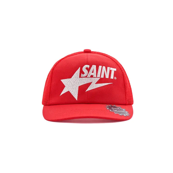 [BUNJANG] Saint Michael x BAPE Cap / 세인트마이클 x 베이프 모자 판매합니다.