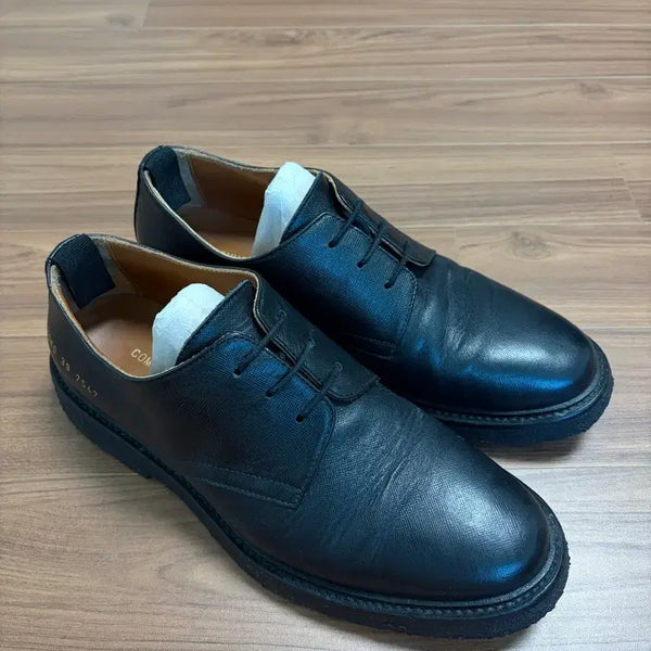 [BUNJANG] Common Projects Derby Shoes / 커먼프로젝트 더비