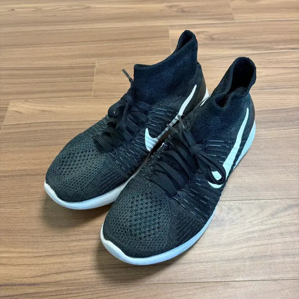 [BUNJANG] Nike Flyknit LunarEpic / 나이키 플라이니트 루나에픽