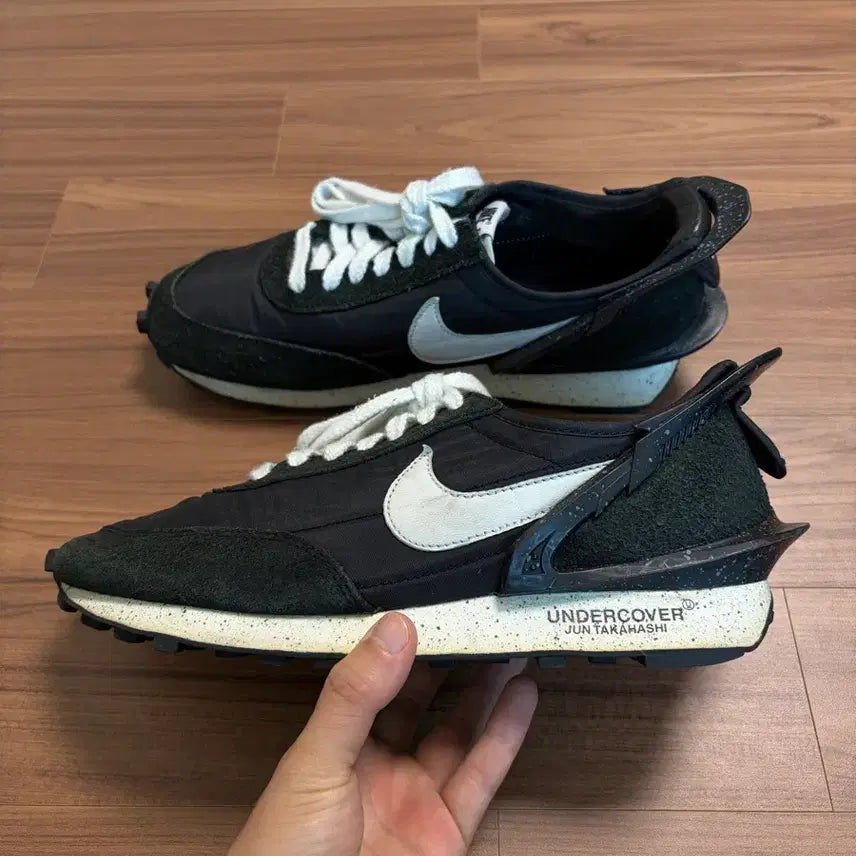 [BUNJANG] Nike Undercover Daybreak Sneakers / 나이키 언더커버 데이브레이크