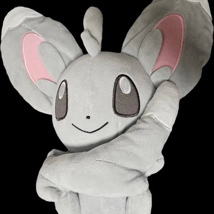 [BUNJANG] Banpresto Pokemon Chirami Plush / 포켓몬스터 반프레스토 치라미 인형