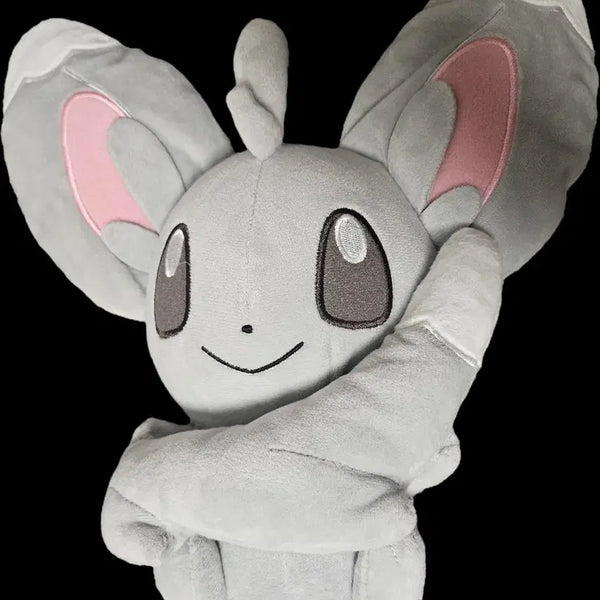 [BUNJANG] Banpresto Pokemon Chirami Plush / 포켓몬스터 반프레스토 치라미 인형