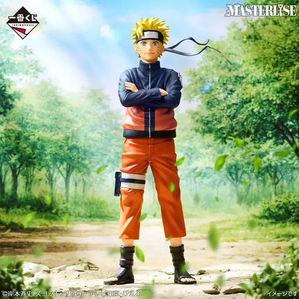 [BUNJANG] Naruto Kazekage Arc Prize A Unsealed Figure / 나루토 카제카게편 A상 미개봉