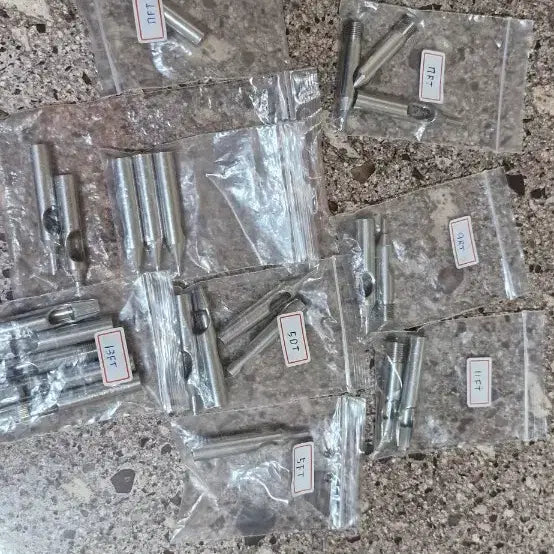 [BUNJANG] Tattoo Supplies Set / 타투 용품
