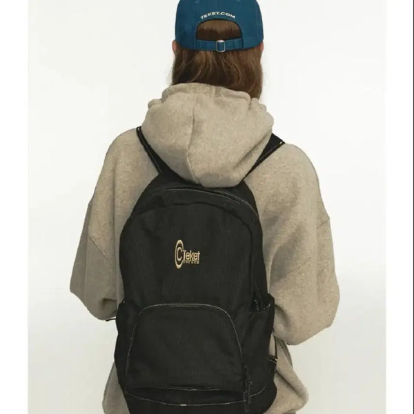 [BUNJANG] Tecate Backpack / 테켓 백팩