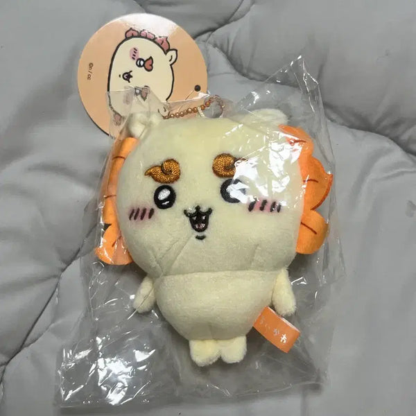 [BUNJANG] Chikawa Mochi-tto Petit Mini Mascot / 가격고정. 치이카와 시사 모칫토 쁘띠 미니 마스코트 먼작귀