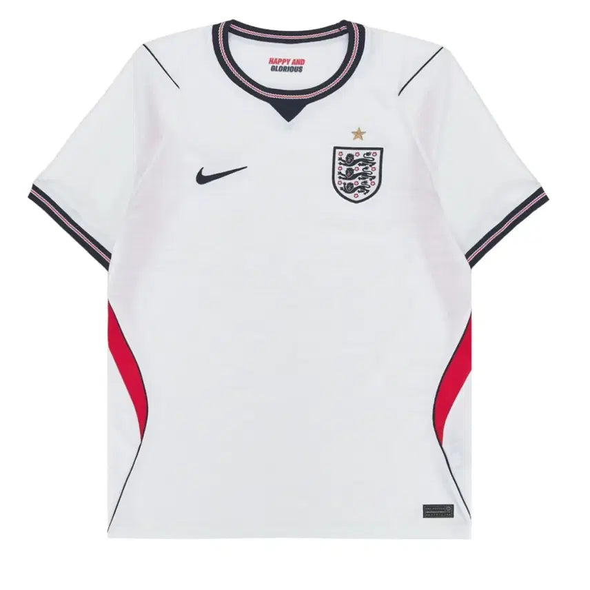 [BUNJANG] Nike England 2026 Home Replica Jersey XXL / [직거래할인] 나이키 잉글랜드 2026 홈 레플리카