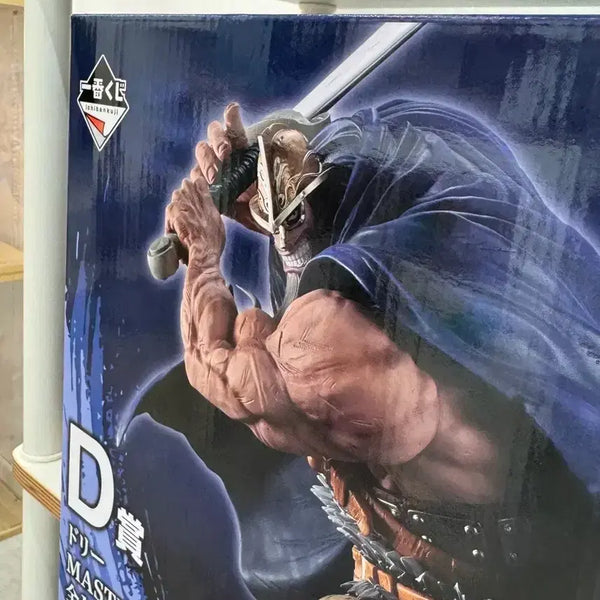 [BUNJANG] One Piece Ichiban Shoji Elbaf D Prize Dori Figure / 원피스 D상 제일복권 엘바프 D상 도리피규어
