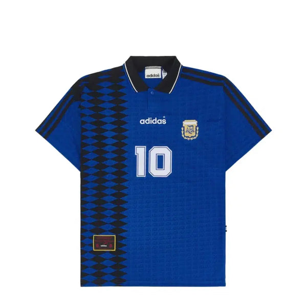 [BUNJANG] Argentina 1994 Adidas Football Jersey XL / 아르헨티나 1994/ XL 새상품