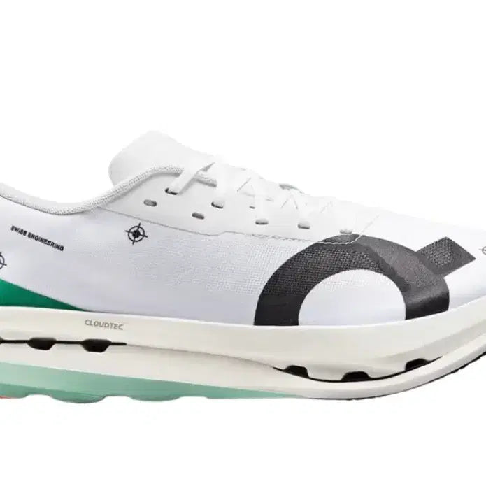 [BUNJANG] Onrunning Eco3 Running Shoes (260mm) / 온러닝 에코3