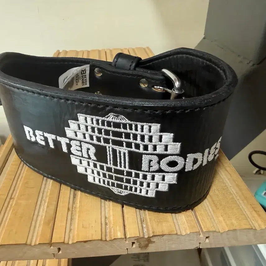 [BUNJANG] Better Body Belt / 가스프 베러바디 벨트