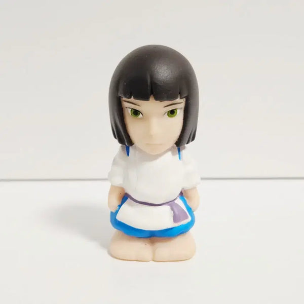 [BUNJANG] Spirited Away Haku Finger Puppet Figure / 지브리 하쿠 손가락 인형 피규어 센과 치히로의 행방불명