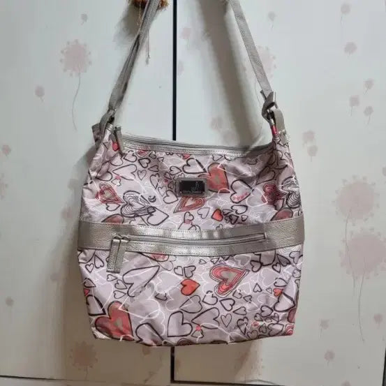 [BUNJANG] Olivia Hasler Tote Bag / 올리비아 하슬러가방