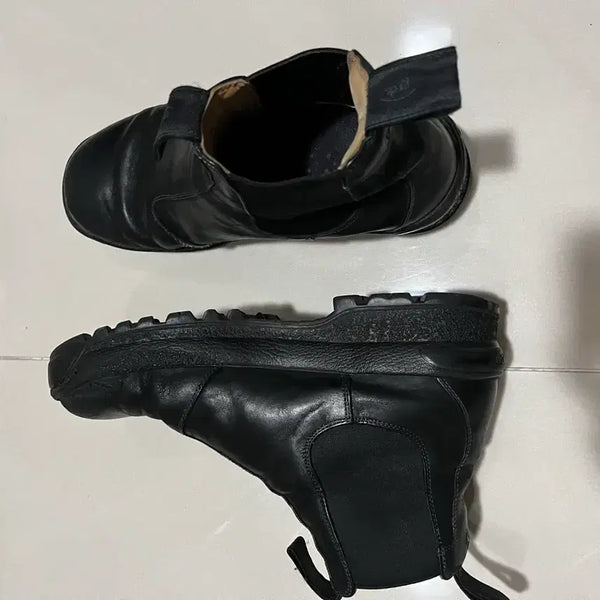 [BUNJANG] GURRUDUS Chelsea Boots Size 41 / 그라더스 첼시 260 (41)