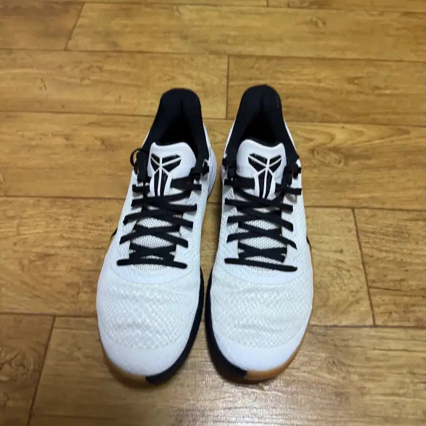 [BUNJANG] Nike Kobe Mamba Focus Basketball Shoes Size 285 Mint Condition / 코비 농구화 맘바 포커스 285 새상품급