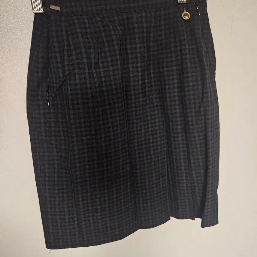 [BUNJANG] School Uniform Skirt Size 62 / 62사이즈 교복 치마