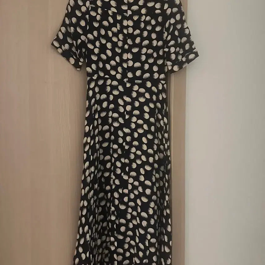 [BUNJANG] Long Dress / 원피스