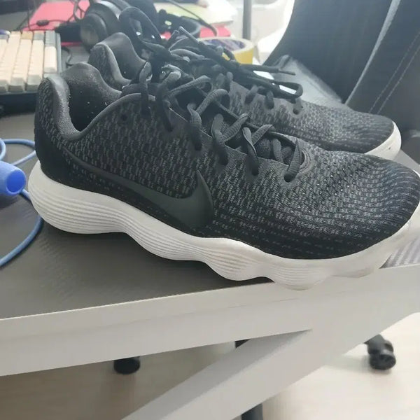[BUNJANG] Nike Hyperdunk 2017 Low Basketball Shoes / 나이키 하이퍼덩크 2017 로우 270