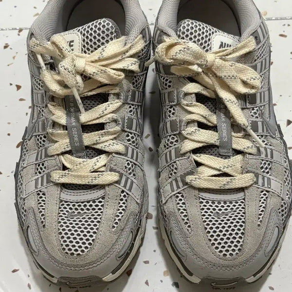 [BUNJANG] Nike P-6000 Premium Light Iron Ore (260) / 나이키 P-6000 프리미엄 라이트 아이언 오어 260
