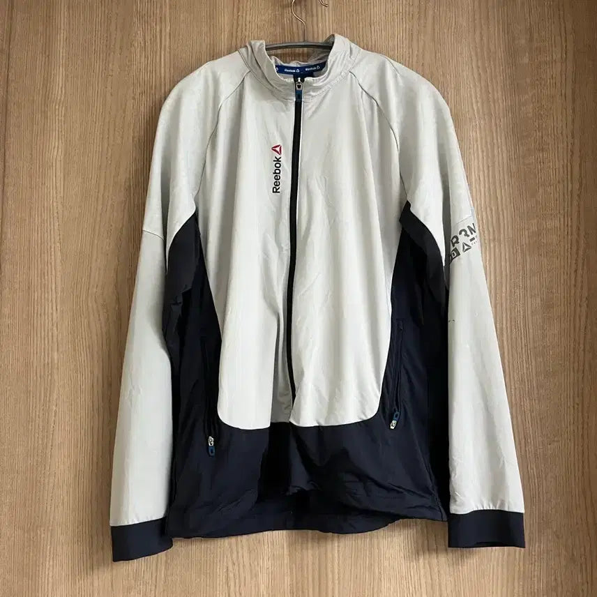 [BUNJANG] Korea National Sport University Zip-up 105 / 한국체육대학교 집업