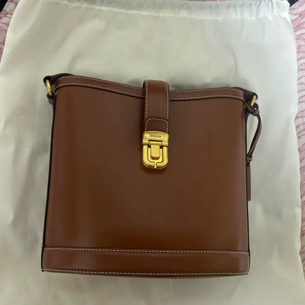 [BUNJANG] Joy Gryson Serendipity Bucket Bag / 조이그라이슨 세렌디피티 버킷백 가방(정가438,000원)