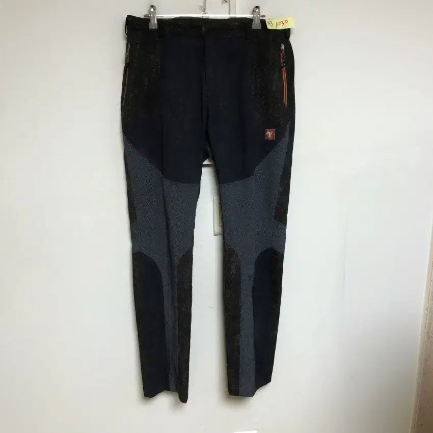 [BUNJANG] Black Yak Men's Summer Pants Size 33 / 블랙야크 남성 여름 바지 33인치@9992