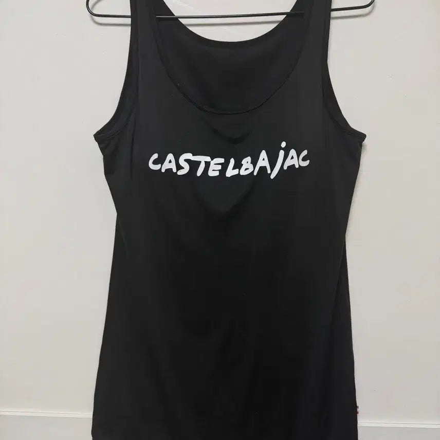 [BUNJANG] Castelbajac Men's L (100) Inner Cap Built-in Shirt / 까스텔바작 (8133)