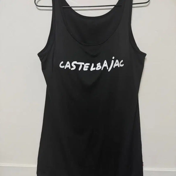 [BUNJANG] Castelbajac Men's L (100) Inner Cap Built-in Shirt / 까스텔바작 (8133)