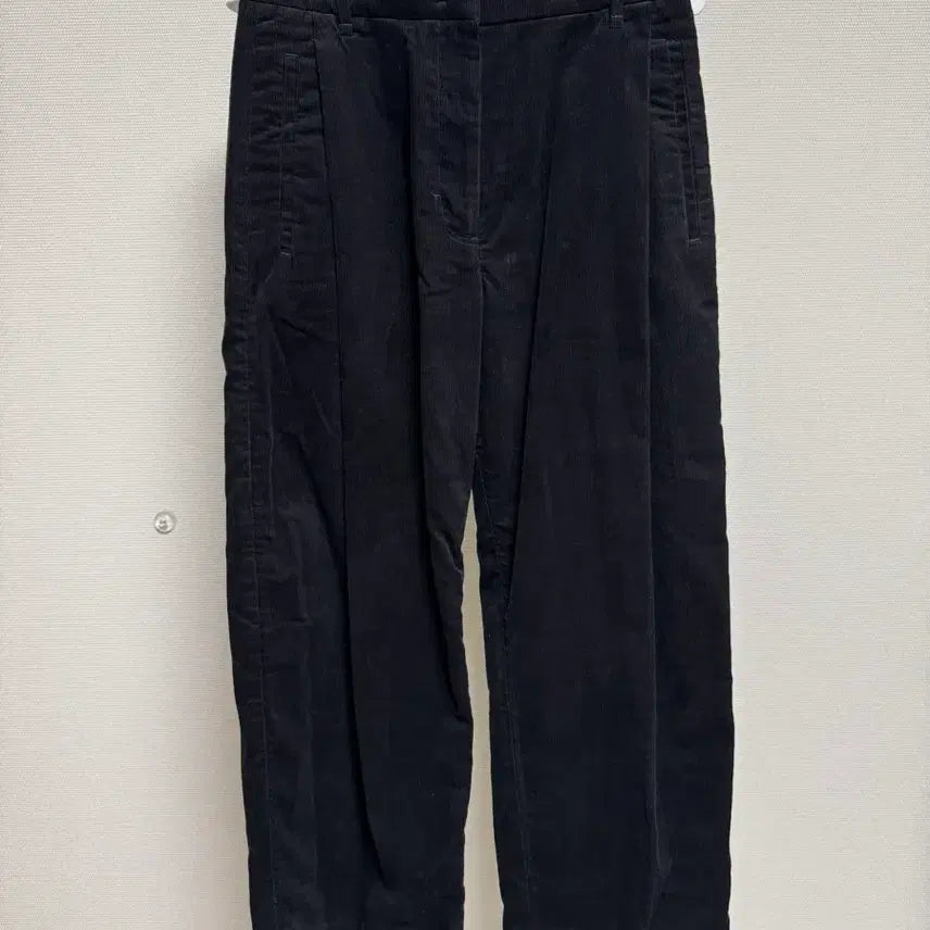 [BUNJANG] COS Women's Corduroy Pants Size 34 / COS 코스 여성 코듀로이 팬츠 34사이즈