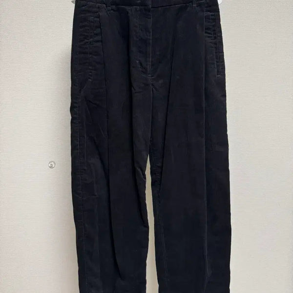 [BUNJANG] COS Women's Corduroy Pants Size 34 / COS 코스 여성 코듀로이 팬츠 34사이즈