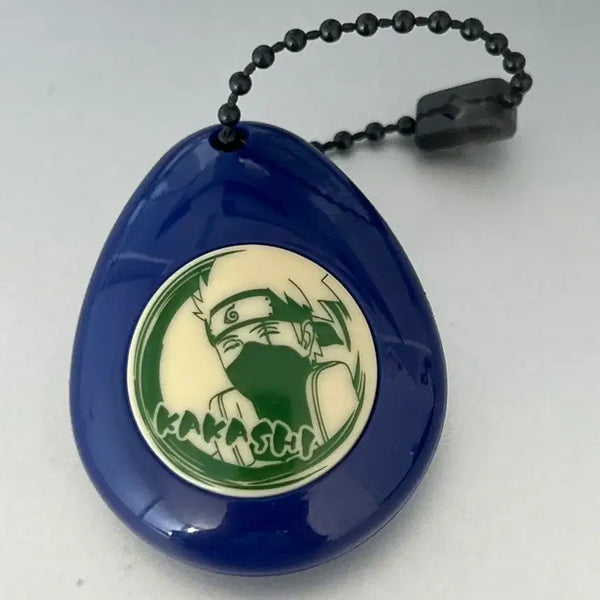 [BUNJANG] Naruto Kakashi Voice Egg / 나루토 카카시 보이스에그