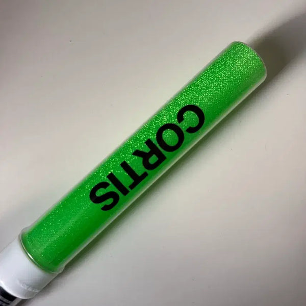[BUNJANG] Cortis Green Tentative Light Stick / 코르티스 그린 임시 응원봉