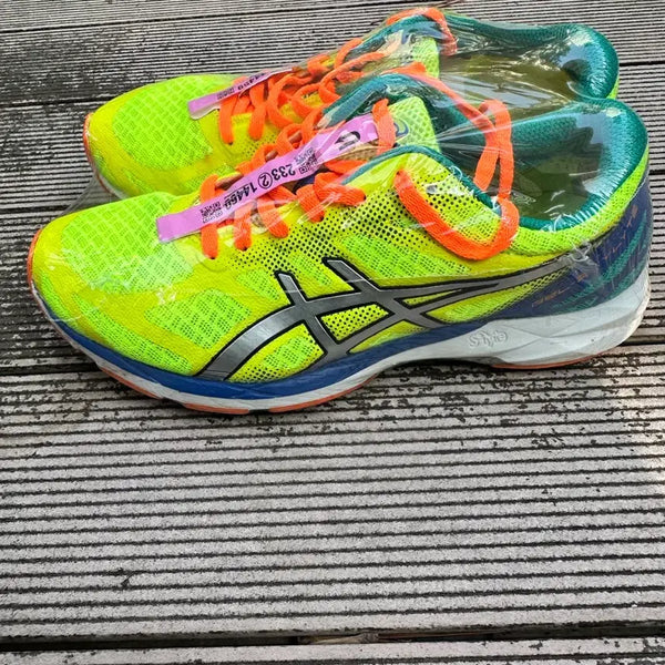 [BUNJANG] ASICS Gel-Sky Lite Running Shoes - 230 / ASICS (아식스) TJRA02젤 스카이라이트 런닝화 230 (세탁완료)