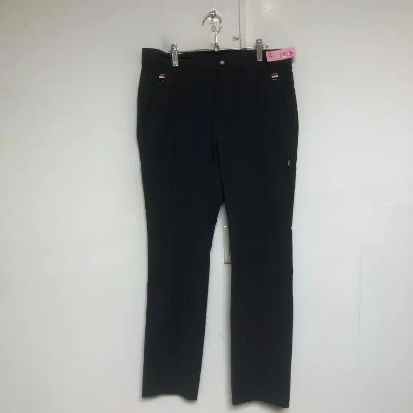 [BUNJANG] Titleist Men's Spring/Autumn Pants 30-inch / 타이틀리스트 남성 봄가을 바지 30인치@9970