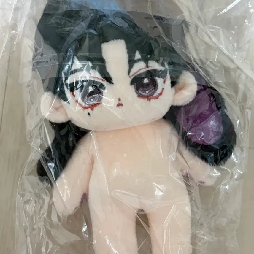 [BUNJANG] The Great Sins Sebin Somin Doll 10cm / 데못죽 빤히래빈 솜인형 10cm