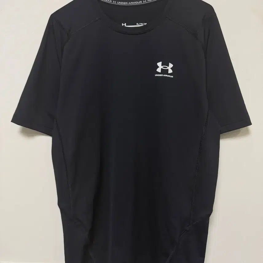 [BUNJANG] Under Armour XL Genuine T-Shirt / 언더아머 정품 (8139)