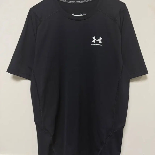 [BUNJANG] Under Armour XL Genuine T-Shirt / 언더아머 정품 (8139)