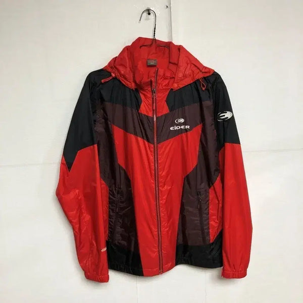 [BUNJANG] Eider Men's Hooded Jacket M / 아이더 남성 후드자켓 95M@9908