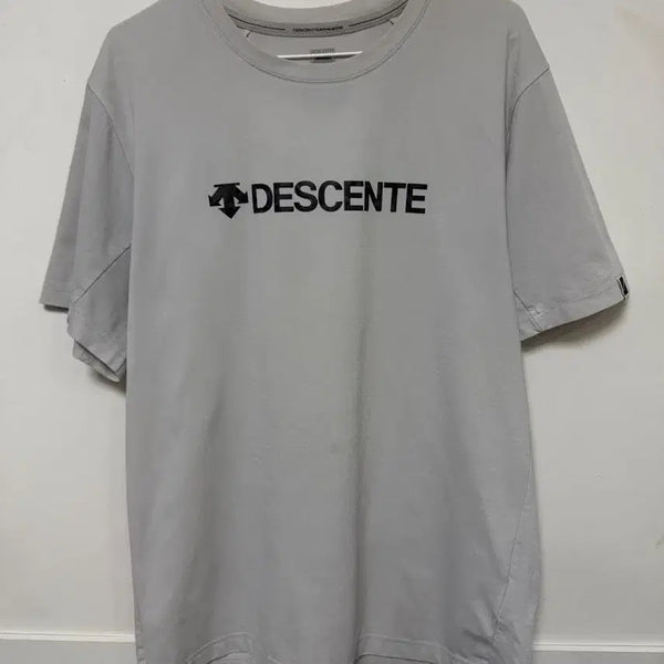 [BUNJANG] Descente Authentic Track Jacket / 데쌍트 정품 (8140)