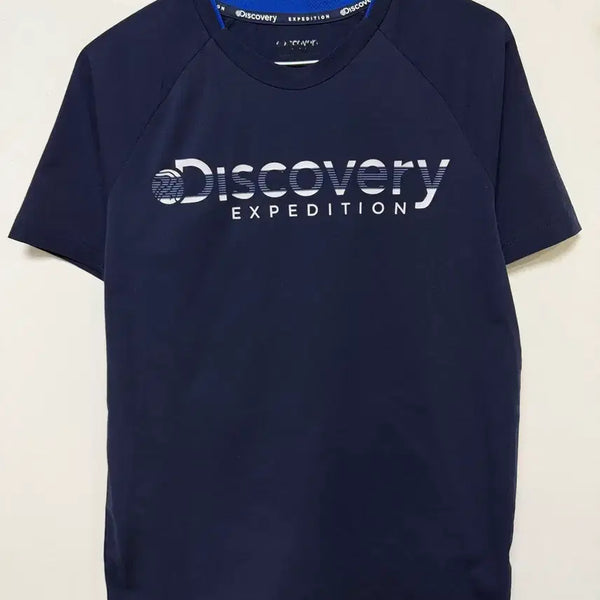 [BUNJANG] Discovery Genuine Jacket / 디스커버리 정품 (8145)