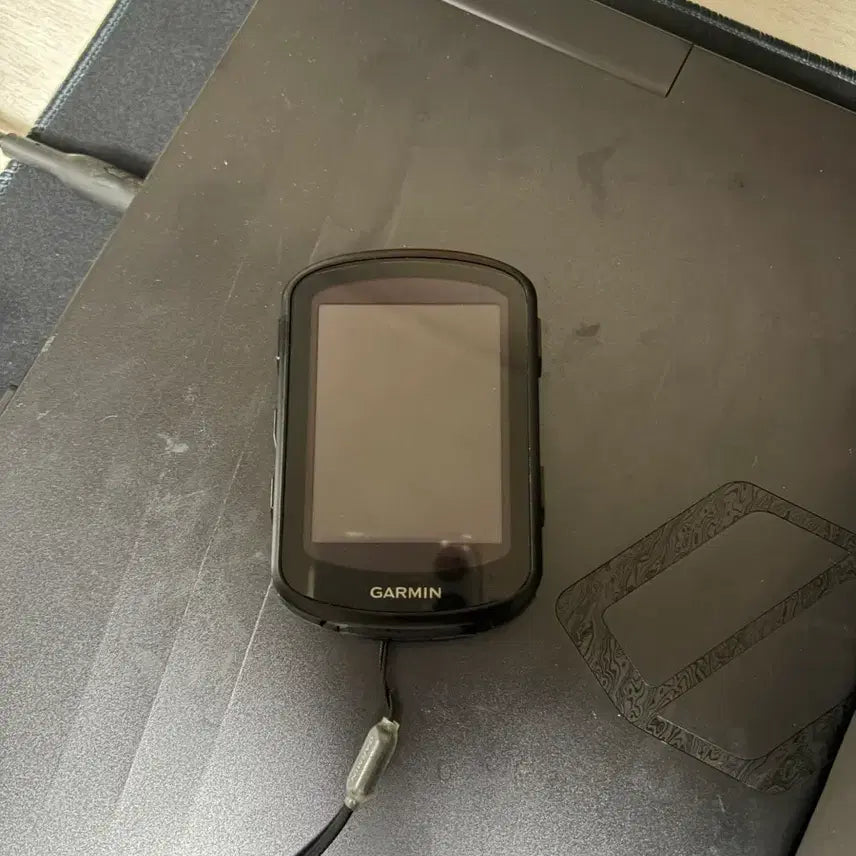 [BUNJANG] Garmin Edge 840 Solar GPS Bike Computer / 가민 840 솔라