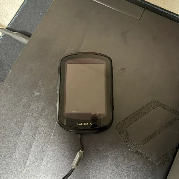 [BUNJANG] Garmin Edge 840 Solar GPS Bike Computer / 가민 840 솔라