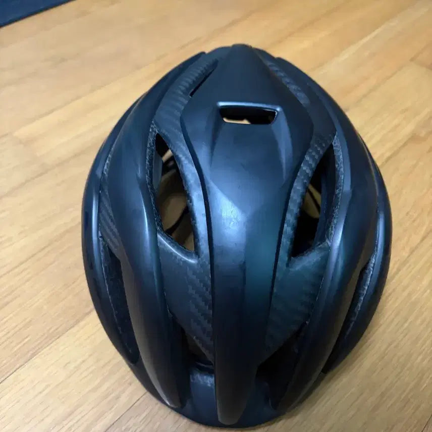 [BUNJANG] Met Trenta 3K Carbon Helmet / 멧 트렌타 3k 카본