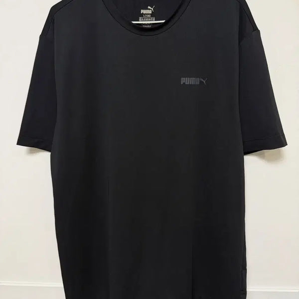 [BUNJANG] Puma Vintage Sportswear T-shirt / 퓨마 (8147)
