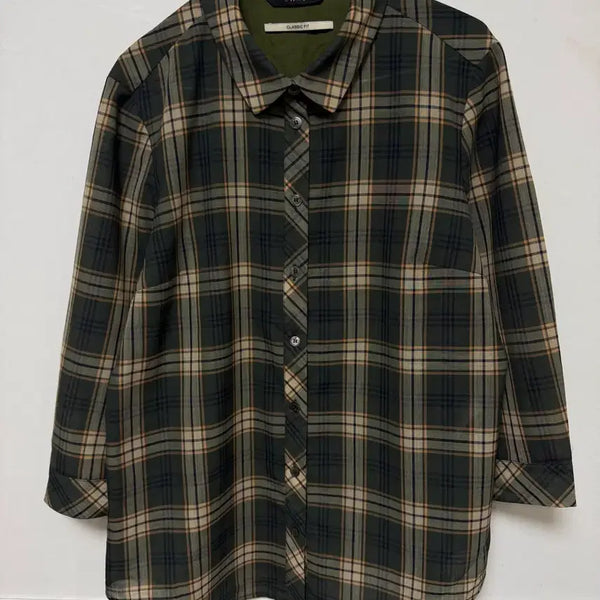 [BUNJANG] Daks Genuine Women's Blouse / 닥스 정품 / 여성 (8152)