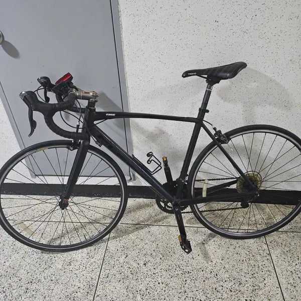 [BUNJANG] Elpama Epoca E3500 Carbon Road Bike / 엘파마 에포카 e3500